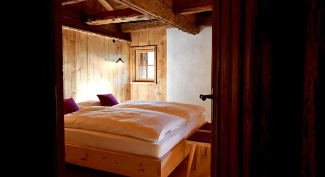 Апартаменты Weinhof Haidnerhof