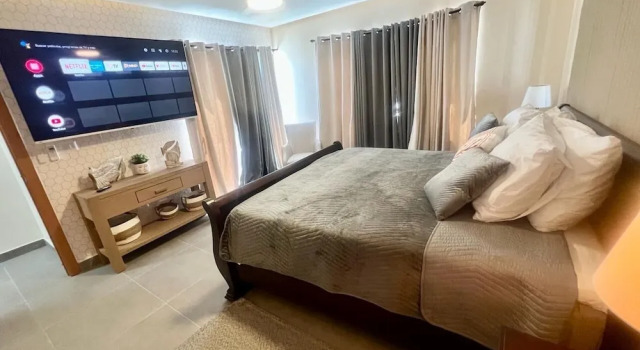 Sky I Village Bavaro, Prenota Casa vacanze Ville a Punta Cana, Villa