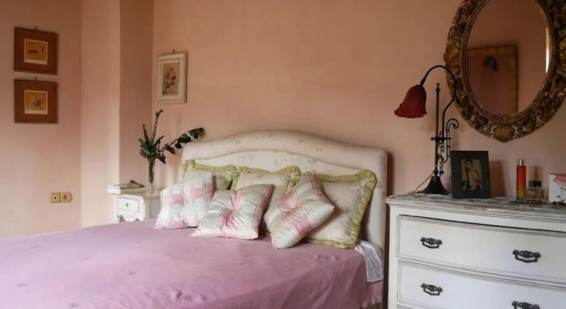 Wonderful 4 Bedroom Villa & separate guest house Villa Thalia, Book Guesthouse Zagora 