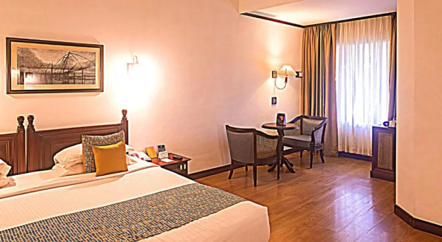 Номер Standard Casino Hotel - CGH Earth, Cochin