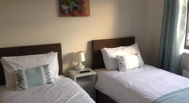 Dale View, Prenota Hotel Doolin 