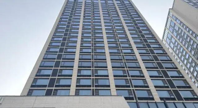 Meihao R Hotel (Qujiang Dayan Pagoda Branch), Boek Hotel Hotels in Shaanxi met parkeren, Parkeren
