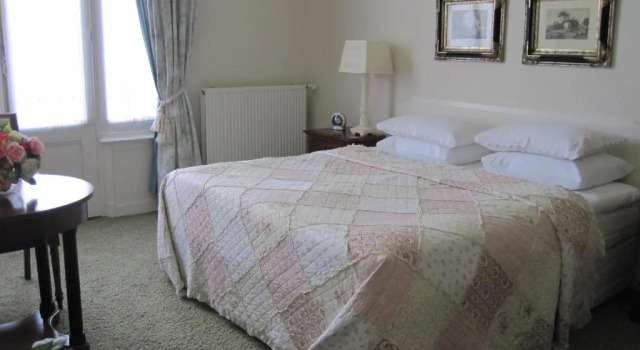 Номер Deluxe Hotel Molendal