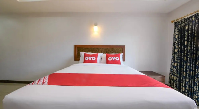 Номер Economy OYO 438 Home 24