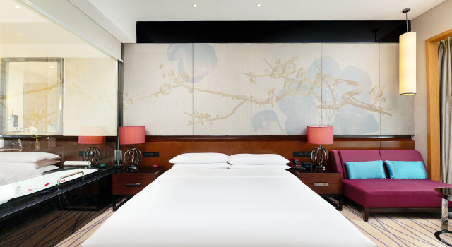 Crowne Plaza Chengdu West, an IHG Hotel, Prenota Hotel Hotel a Sichuan con colazione, Colazione