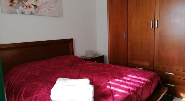 Коттедж с 3 комнатами Casa Quintas
