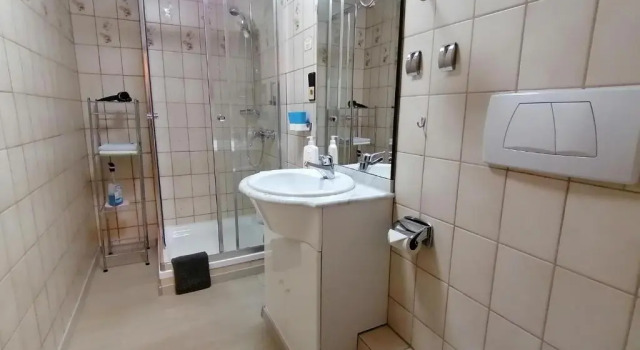 Апартаменты Deluxe Haus Mirabell
