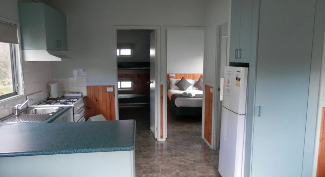 Breeze Holiday Parks - Grampians, Buchen Sie Hotel Halls Gap Grampians