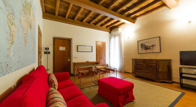 2 Bedrooms Apartment with balcony Incentrum