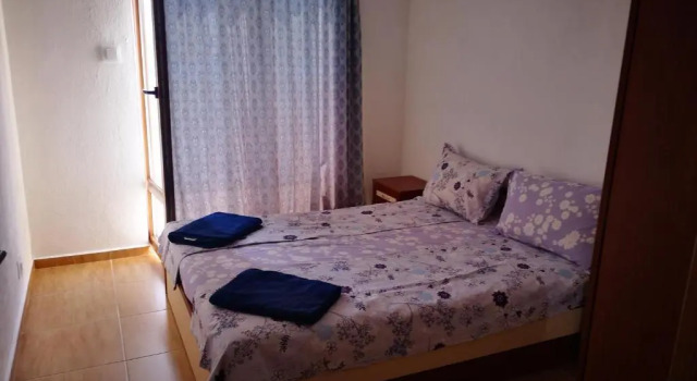 Апартаменты Guest House Petrovi