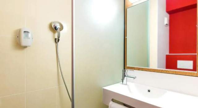 Двухместный номер Disabled Access B&B HOTEL Toulouse Purpan Zénith