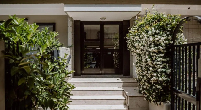 Номер Standard CconfortHotels Marilu Vacanze