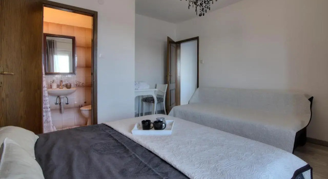 Apartment Lara, Rezerwuj Apartament Senj 