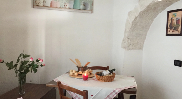Giardino dei Trulli