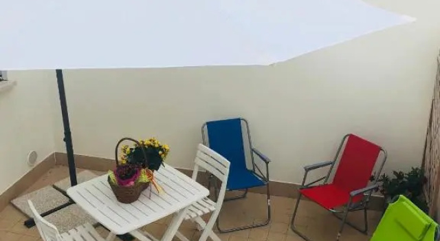 Appartamento sul mare, Book Apartment Hotels in Abruzzo with Parking, Parking