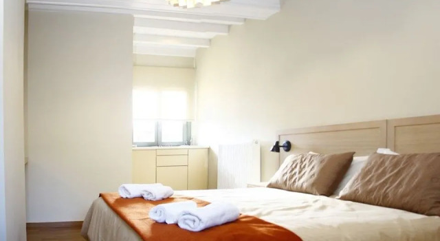 Номер Economy Kazas Luxury