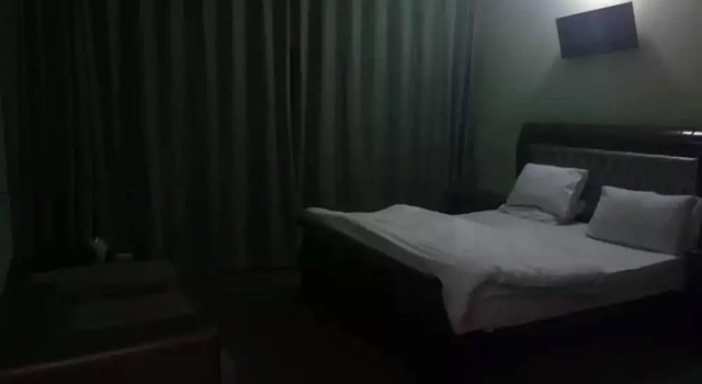 Номер Deluxe Flora Inn Hotel Naran