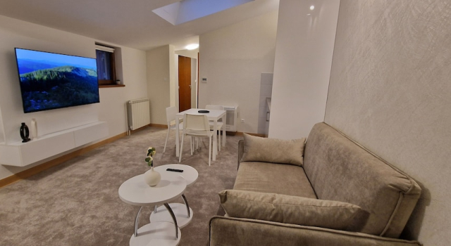 Апартаменты Carice Milice Old Town Residence