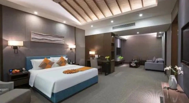 Suite Business Mingfeng Hotel