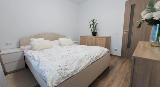Apartament CodriiNeamtului