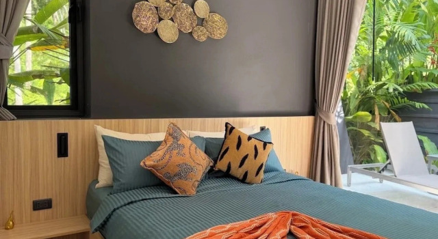 Bungalow Phuket