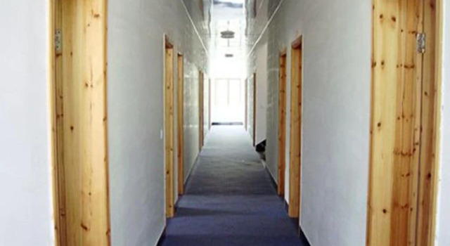 Jianglin Xiaojiang Inn, Rezerwuj Hotel Shangrao Jiangxi
