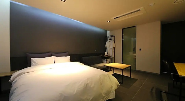 Двухместный номер Standard Hotel Yeoubi
