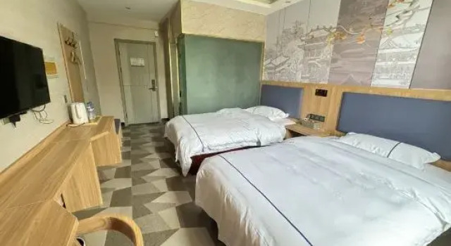 Jindu Hotel