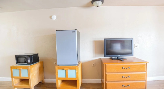 Студия Liberty Inn and Suites Orlando - Kissimmee near Disney World