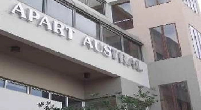 Austral Bahia Blanca Apart, Rezerwuj Apartament Bahia Blanca Buenos Aires