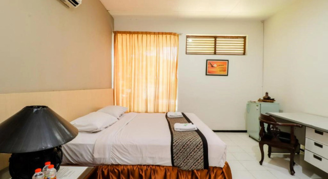 Hotel Pajajaran