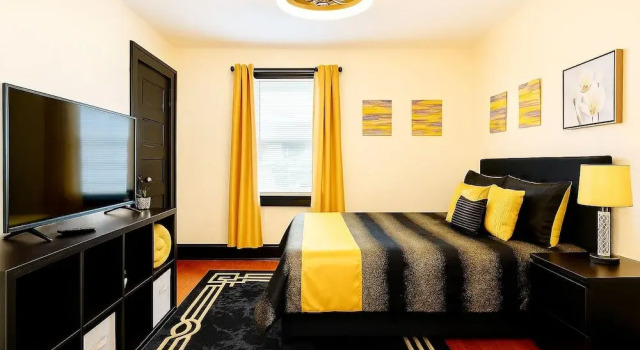 Amber Property-Archwood Management, Забронировать Апартаменты/квартира Кливленд штат Огайо, рядом с MetroHealth Comprehensive Care Center