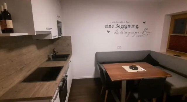 Appartement Thunhart Wilfried&Elisabeth, Rezerwuj Apartament Hotele w Salzburg z parkingiem, Parking