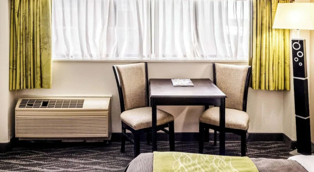 Номер Standard Fairfield by Marriott Inn & Suites Charleston Downtown