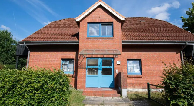 An der Aue 11a, Mareike