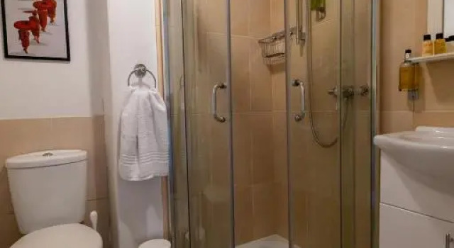 Двухместный номер Standard Woodside B&B