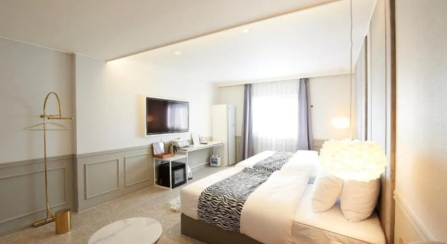 Семейный номер Standard Den Basta Hotel