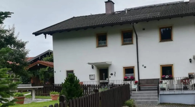 Ferienwohnung Hagner