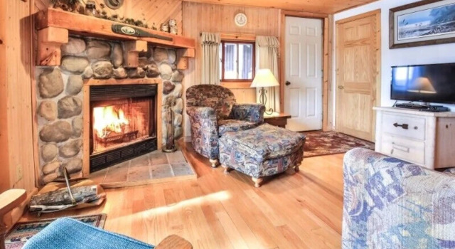Paton Road 7 - 3 Br Cottage, Prenota Casa vacanze Cottage a St. Germain, Cottage