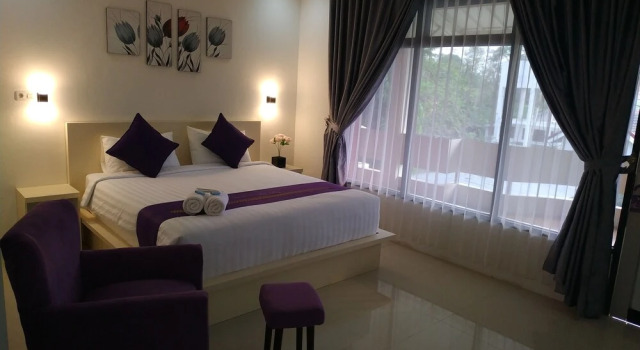 Ilaya Hotel And Resort, Réserver Complexe hôtelier Indralaya South Sumatra Province