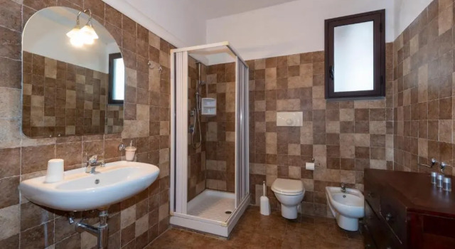 Номер Standard Agriturismo dell'Etna