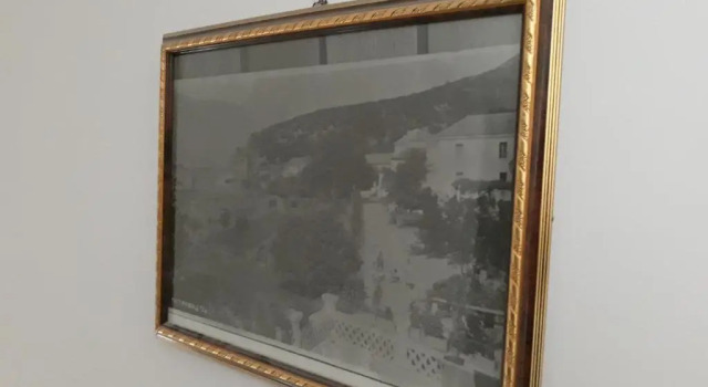 Номер Standard Apartments Teodora