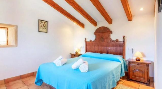Villa Villa in Buger With Private Courtyard