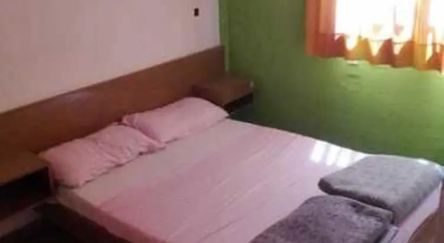 Номер Economy Hotel Monte Castello