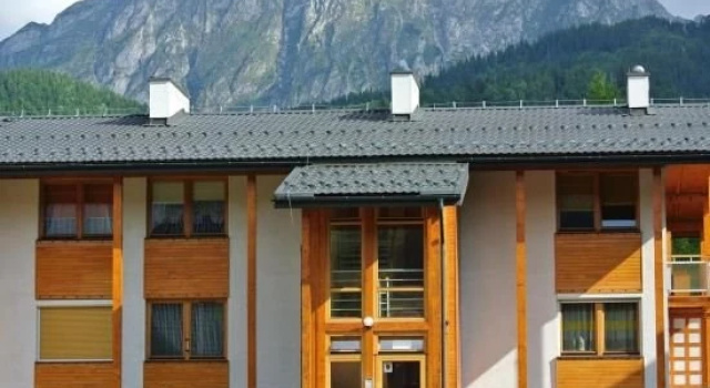 Apartament Królewski Superior z sauną, Book Apartment Hotels in Tatras with Parking, Parking