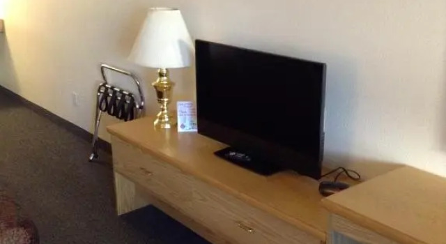 Номер Standard Coeur D Alene Budget Saver Motel