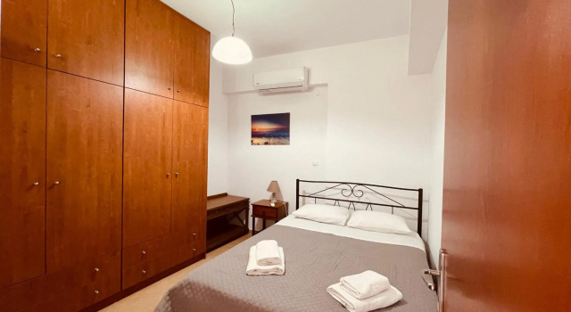 Alcyone Apartment