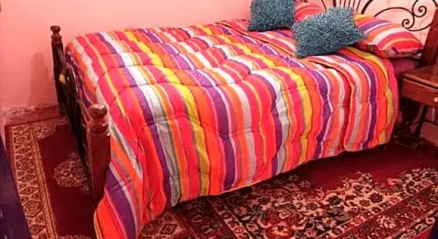 Hostel Sbai, Забронировать Хостел Марракеш Марракеш-Тенсифт-Эль-Хауз