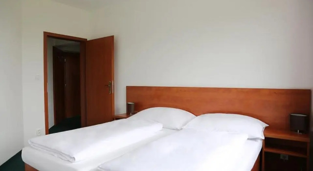 Номер Standard Sporthotel Hostivice