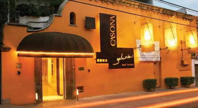 Hotel El Nido